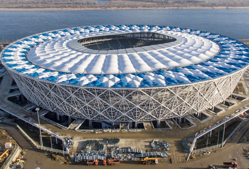 Волгоград Арена2